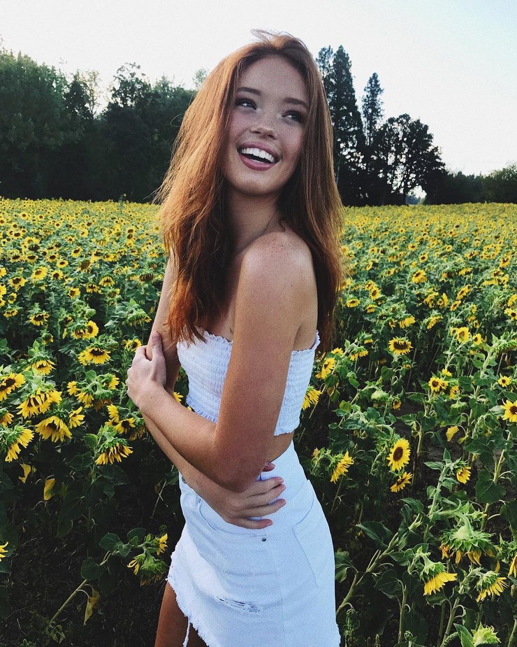 Riley Rasmussen Riley Rasmussen