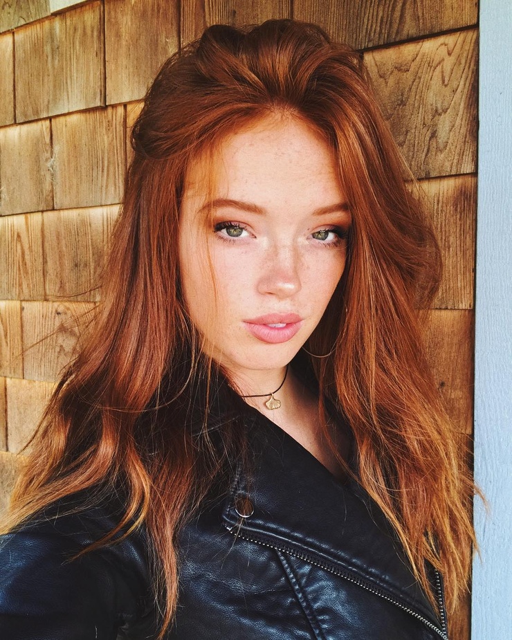 Riley Rasmussen