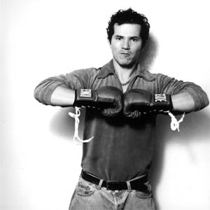 John Leguizamo