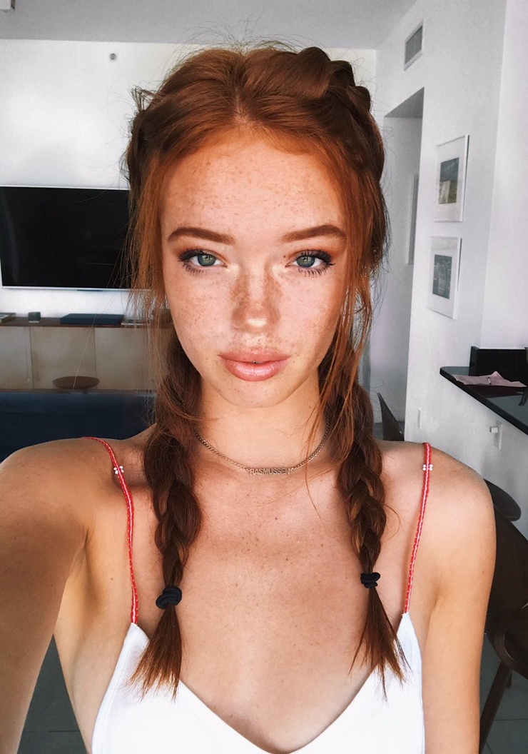 Riley Rasmussen Riley Rasmussen