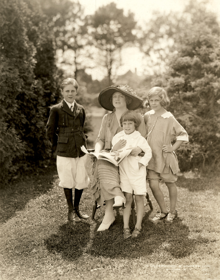 Ethel Barrymore Ethel Barrymore