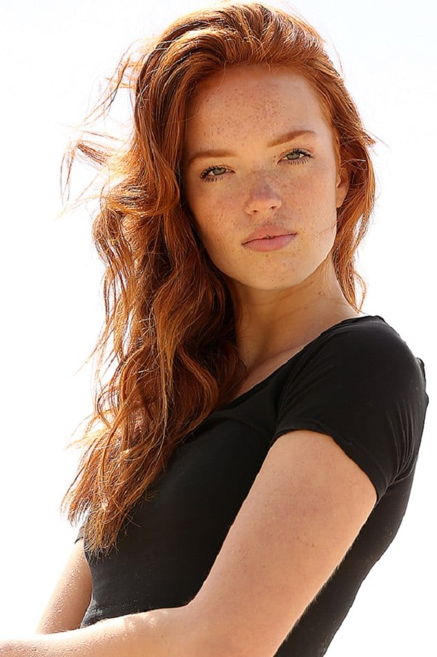 Riley Rasmussen