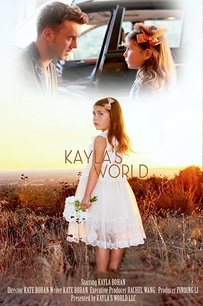 Kayla's World