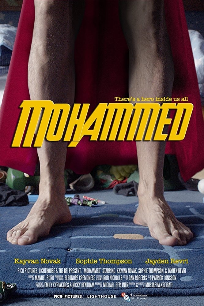 Mohammed