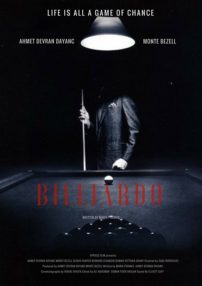 Billiardo
