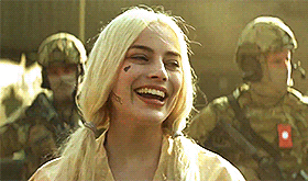 Margot Robbie Margot Robbie