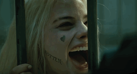 Margot Robbie