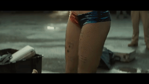Margot Robbie Margot Robbie