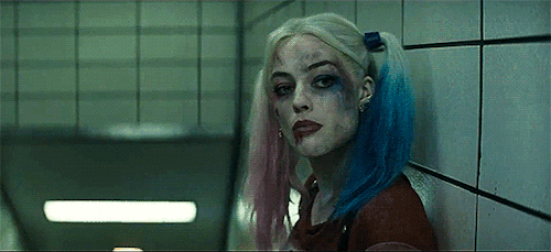 Margot Robbie