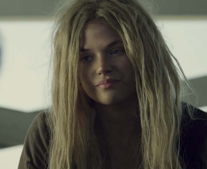 Gabriella Wilde