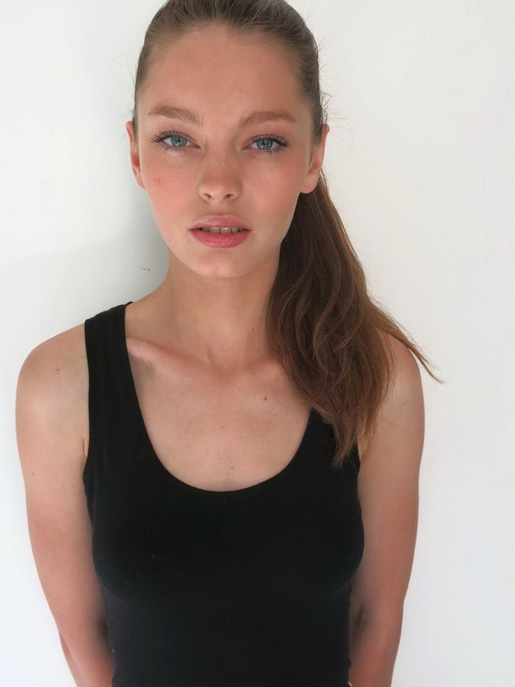 Adriana Mockovciakova Adriana Mockovciakova