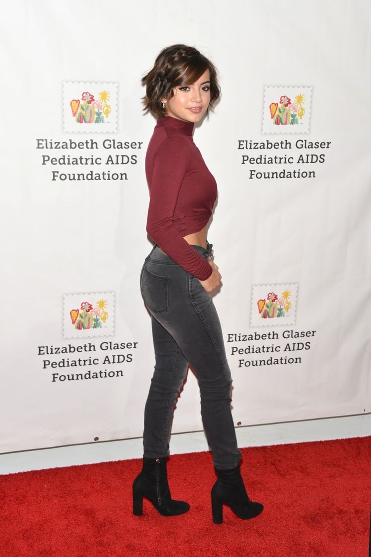 Isabela Moner Isabela Moner