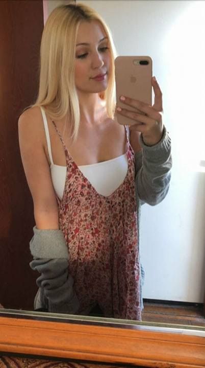 Ava Sambora Ava Sambora