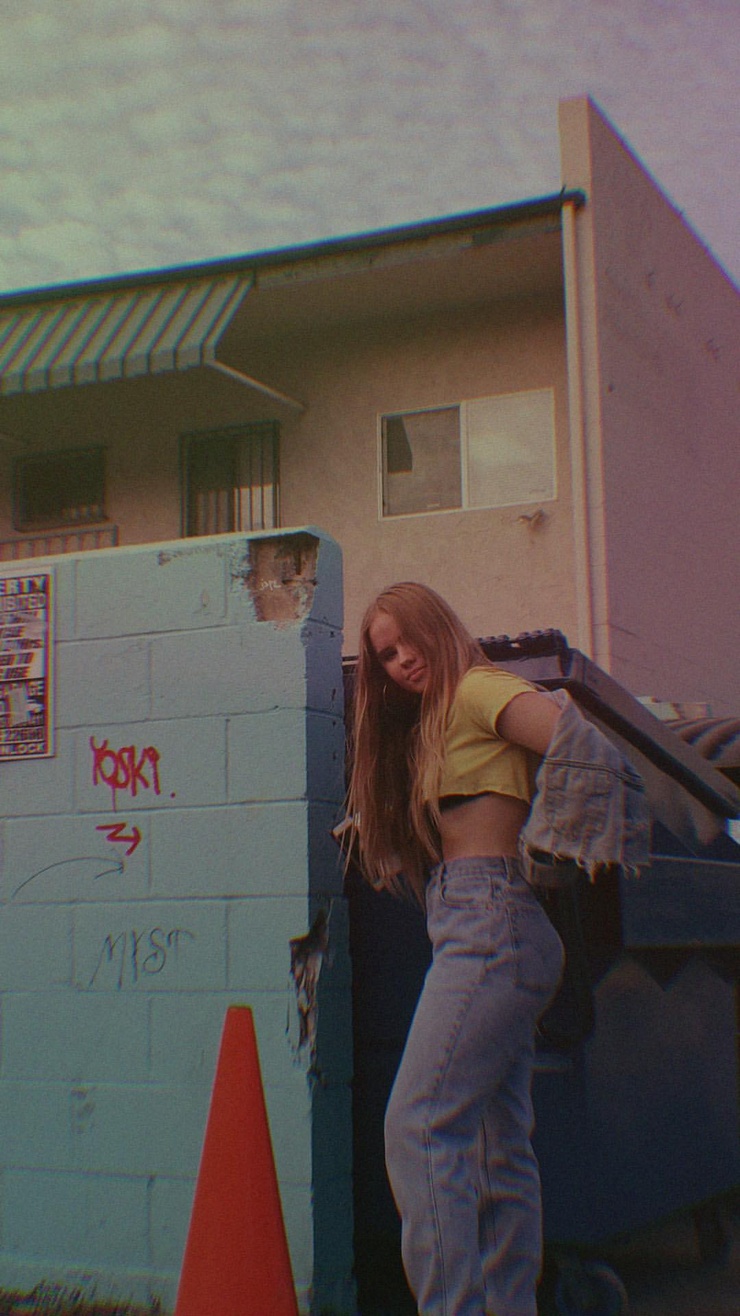 Lexee Smith