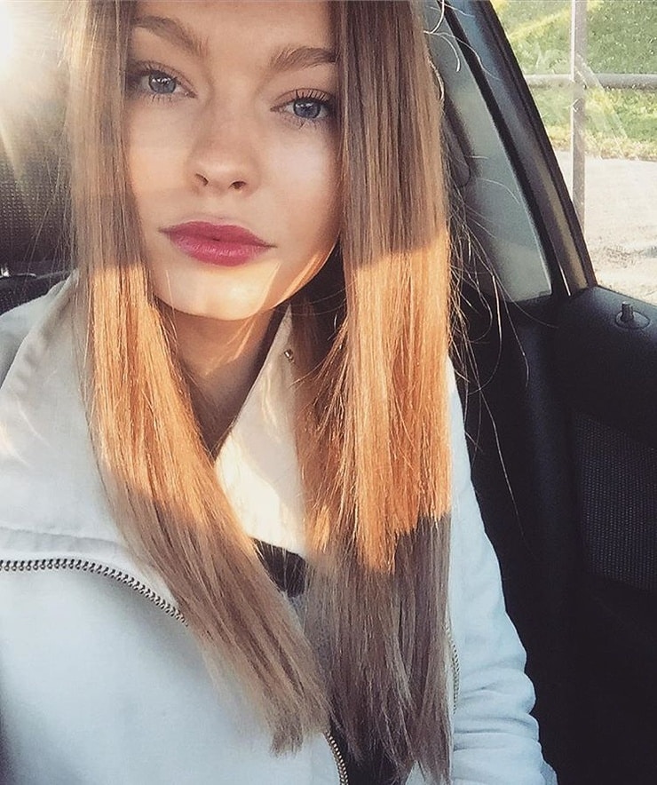 Adriana Mockovciakova