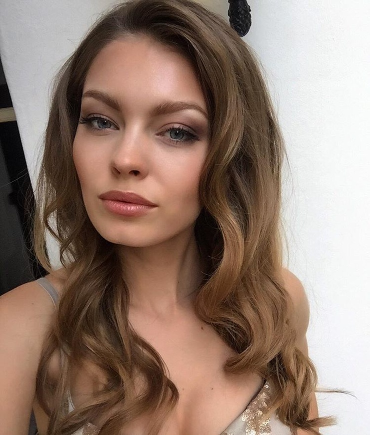 Adriana Mockovciakova