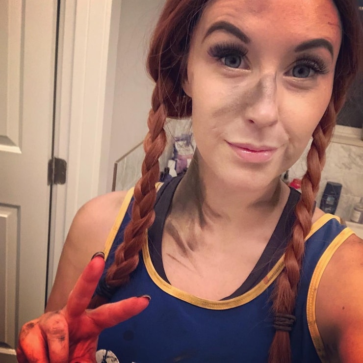 Meg Turney Leaks