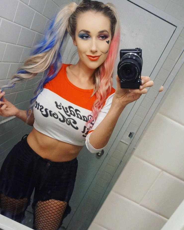 Noelle Foley