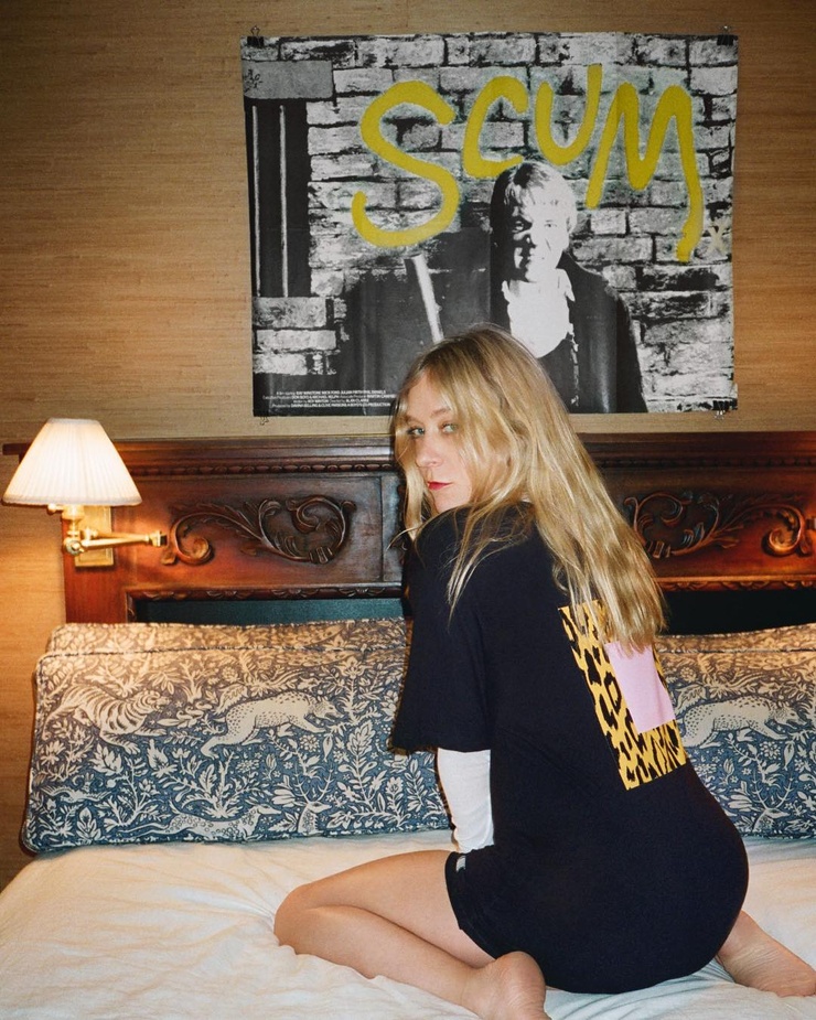 Chloë Sevigny
