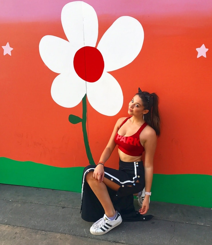 Kira Kosarin Kira Kosarin