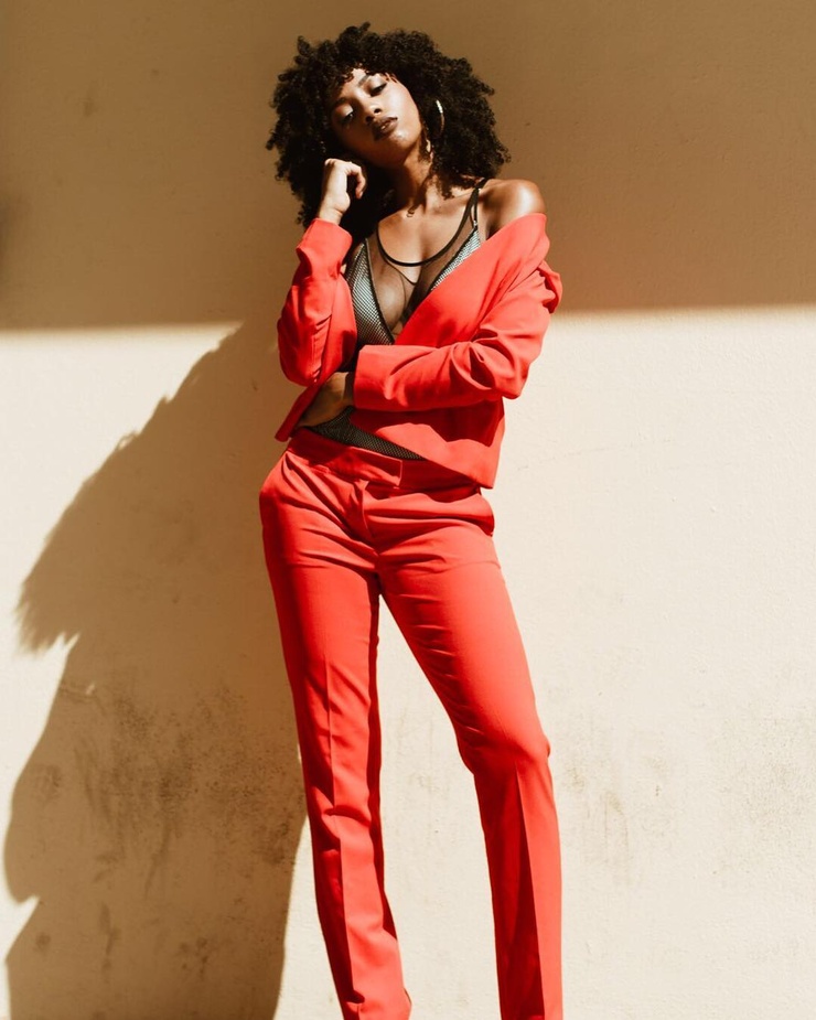 Joi Liaye