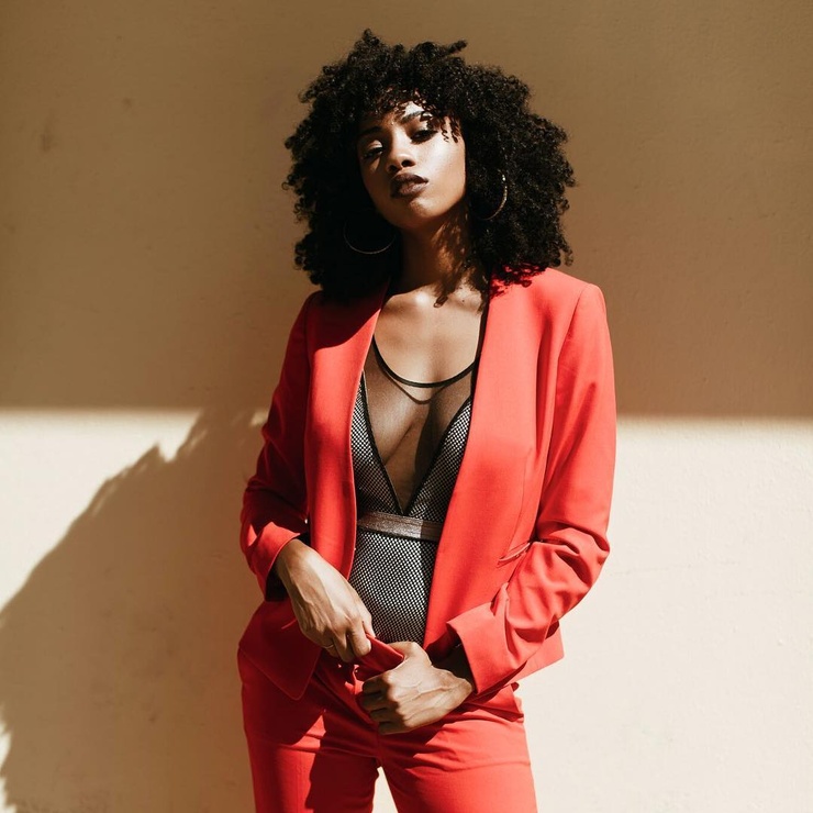 Joi Liaye
