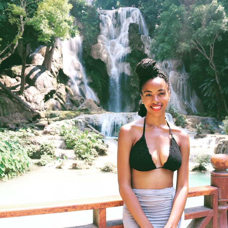 Joi Liaye