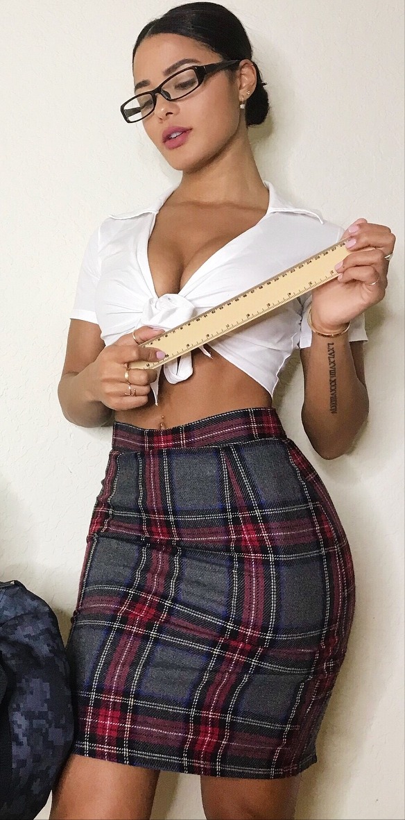 Katya Elise Henry Katya Elise Henry