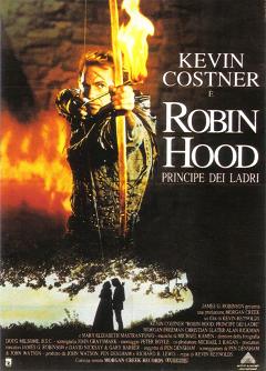 Robin Hood: Prince of Thieves