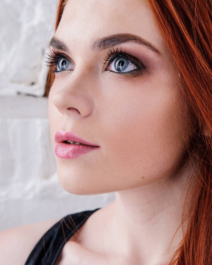 Ekaterina Bulavina Ekaterina Bulavina