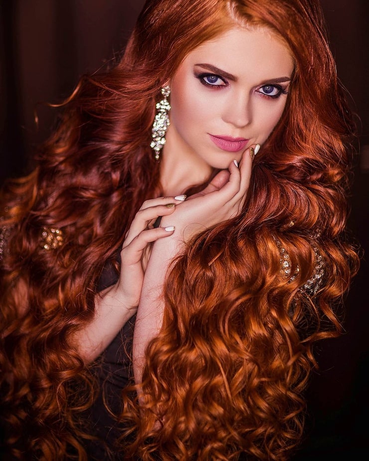 Ekaterina Bulavina