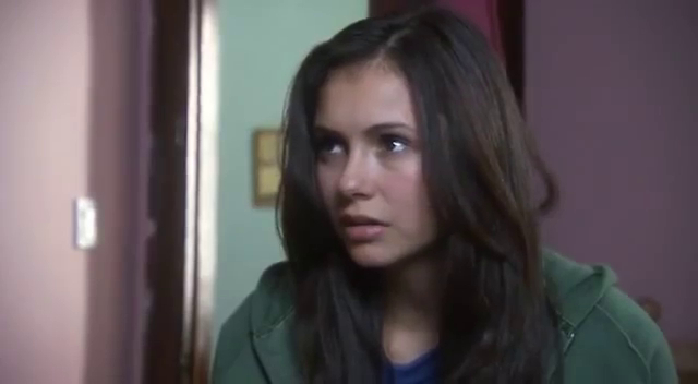 Nina Dobrev