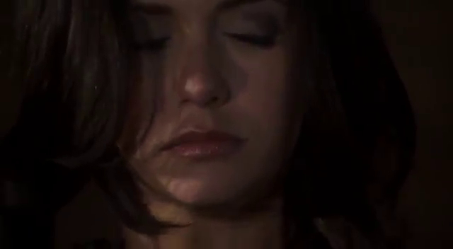 Nina Dobrev