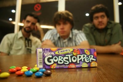 Gobstopper