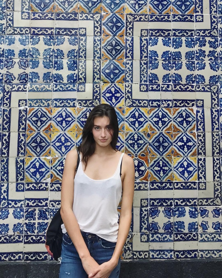 Jessica Clements Jessica Clements