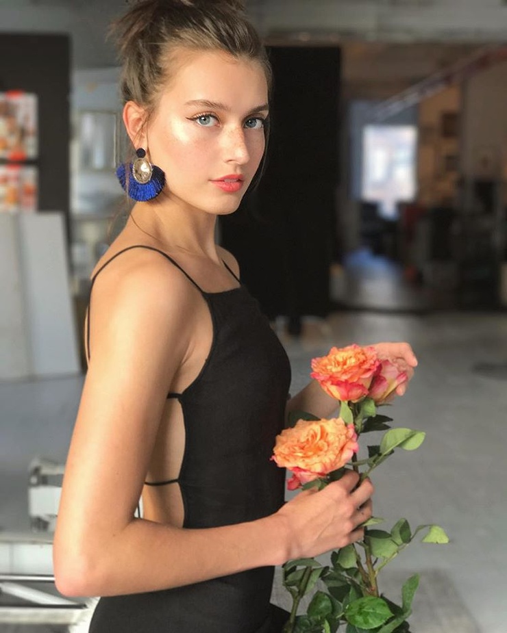 Jessica Clements