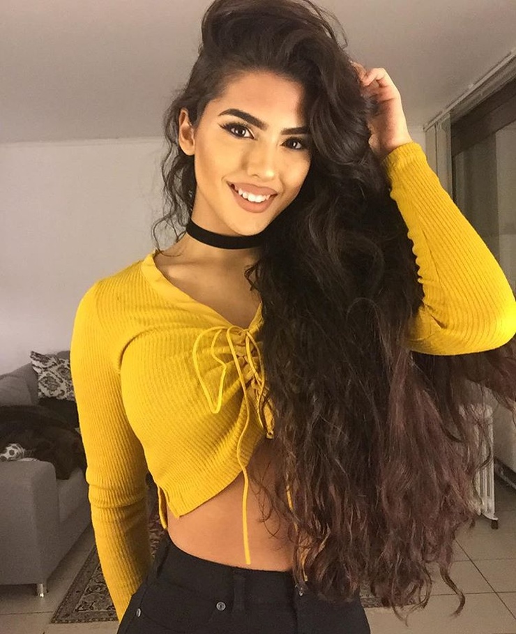 Gita Hadizadeh