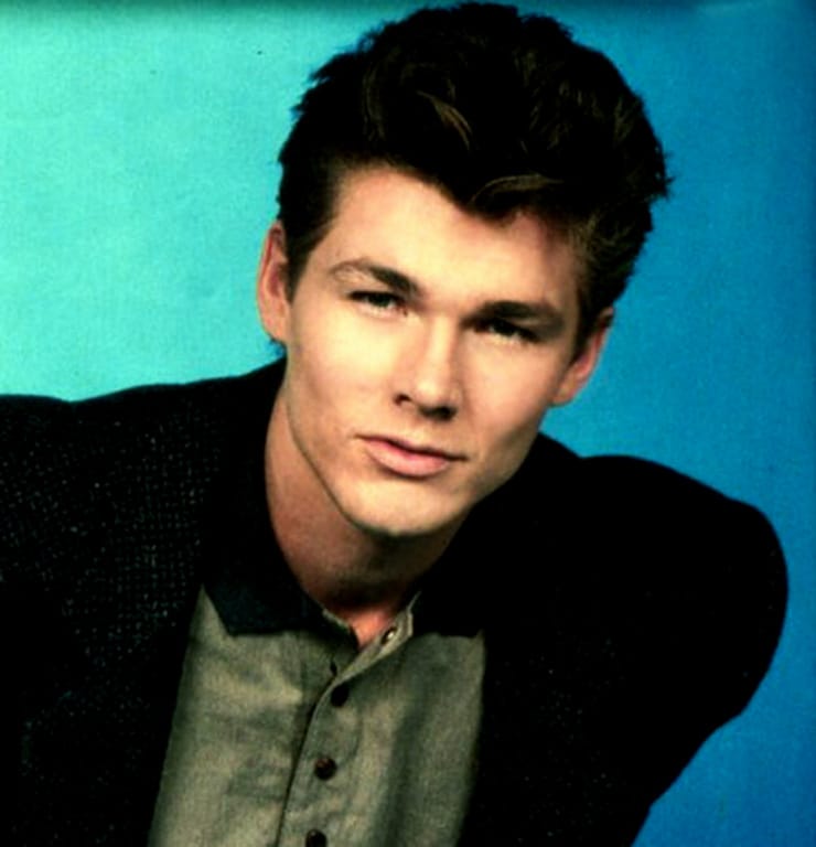 Morten Harket Morten Harket