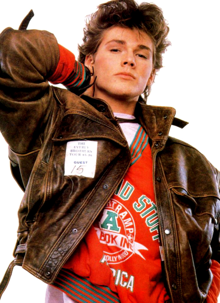 Morten Harket Morten Harket