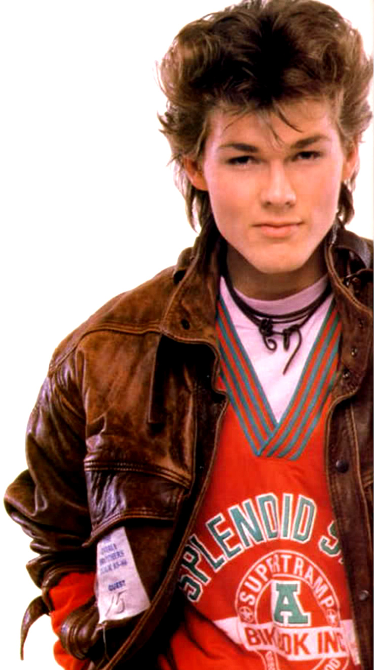 Morten Harket Morten Harket