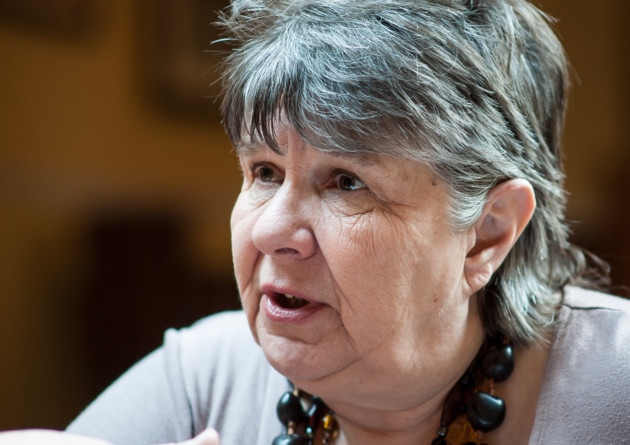 Susan Hill