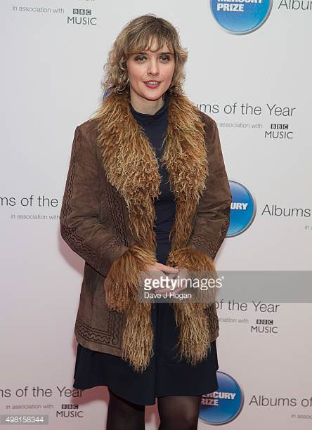 Kate Mossman