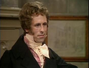 Milton Johns