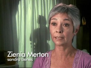 Zienia Merton