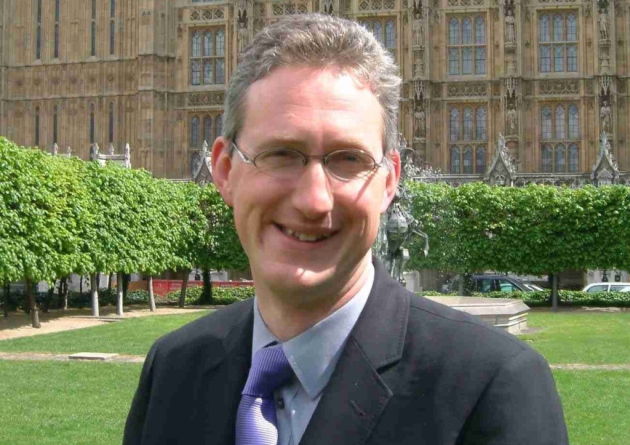 Lembit Öpik