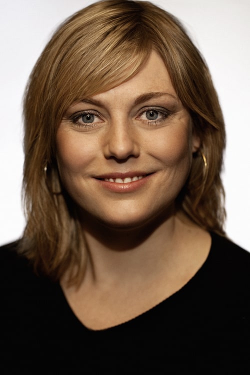 Trine Bramsen