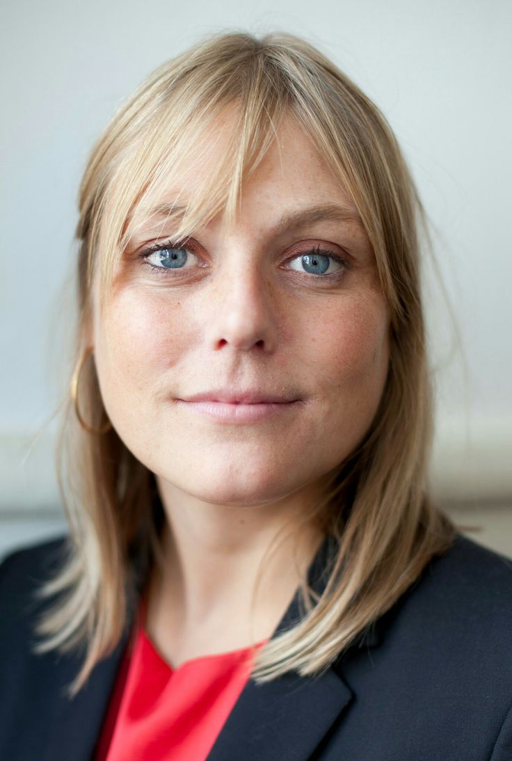 Trine Bramsen