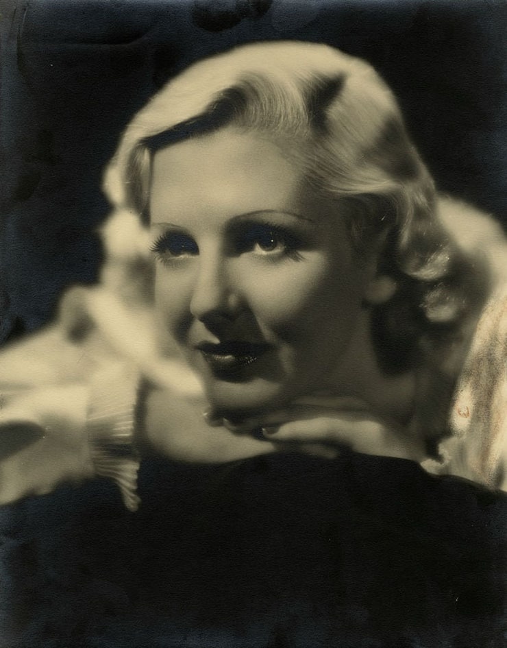 Jean Arthur