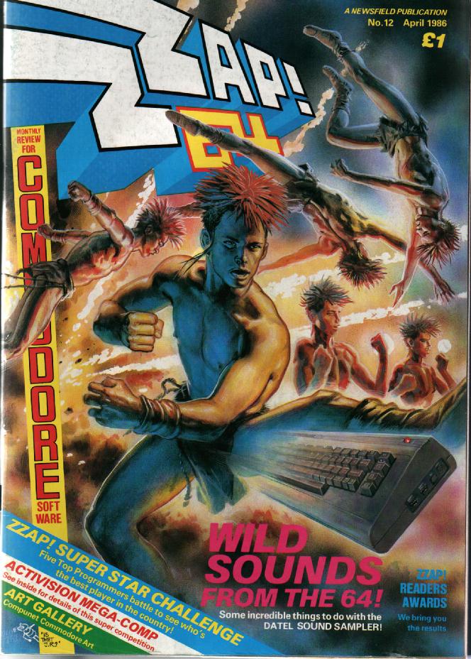 Zzap!64