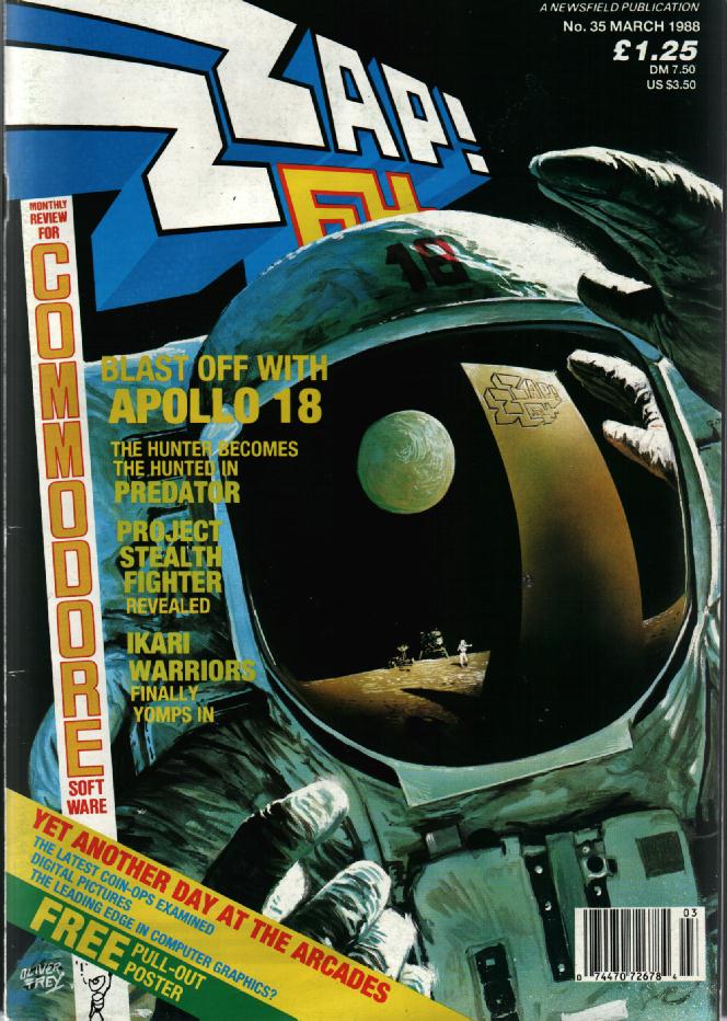 Zzap!64